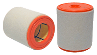 Thumbnail for Wix 49243 Air Filter