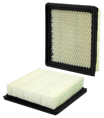 Wix 49244 Air Filter Panel