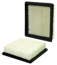 Thumbnail for Wix 49244 Air Filter Panel
