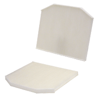 Thumbnail for Wix 49248 Cabin Air Panel