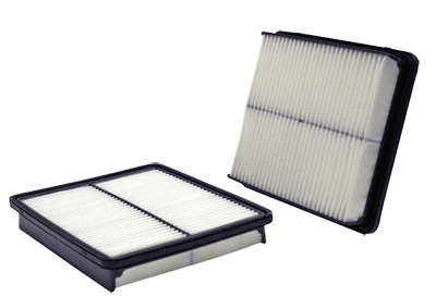 Wix 49250 Air Filter Panel