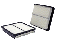 Thumbnail for Wix 49250 Air Filter Panel