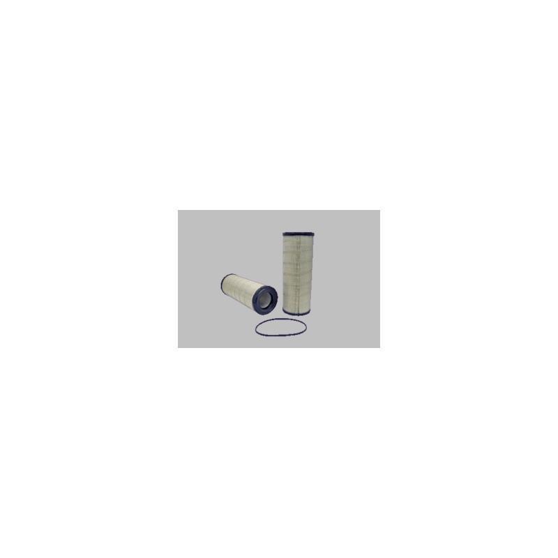 Wix 49255 Radial Seal Air Filter