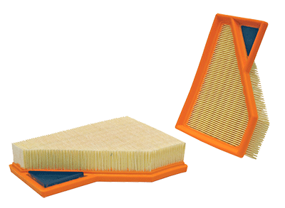Wix 49260 Air Filter Panel