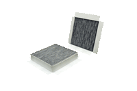 Thumbnail for Wix 49261 Cabin Air Panel