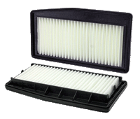Thumbnail for Wix 49264 Air Filter Panel