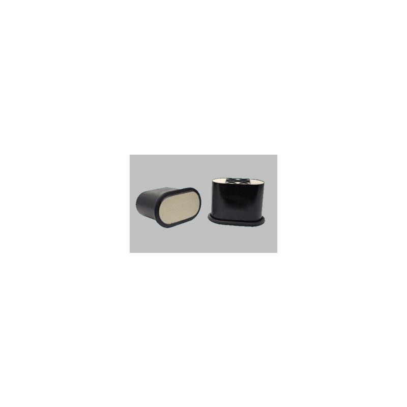 Wix 49275 Corrugated Style Outer Air