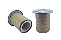 Thumbnail for Wix 49283 Air Filter