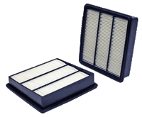 Thumbnail for Wix 49290 Air Filter Panel