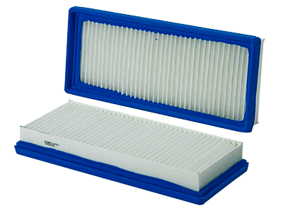 Wix 49301 Air Filter Panel