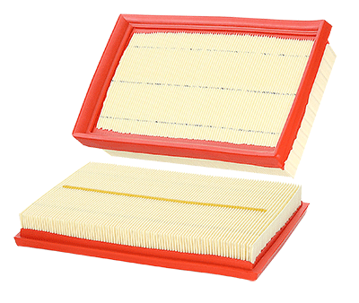 Wix 49310 Air Filter Panel