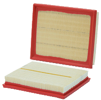 Thumbnail for Wix 49320 Air Filter Panel