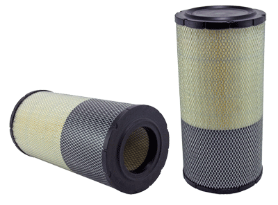Wix 49327 Radial Seal Air Filter