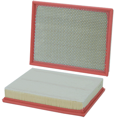 Wix 49342 Air Filter Panel