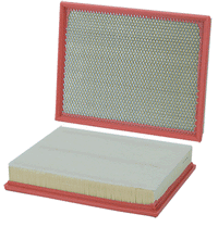 Thumbnail for Wix 49342 Air Filter Panel