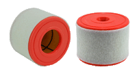 Thumbnail for Wix 49343 Air Filter