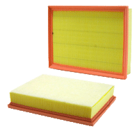 Thumbnail for Wix 49350 Air Filter Panel