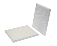 Thumbnail for Wix 49353 Cabin Air Panel