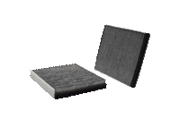 Thumbnail for Wix 49354 Cabin Air Panel