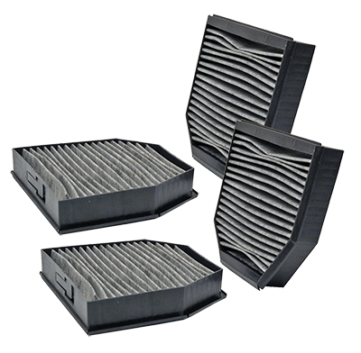 Wix 49356 Cabin Air Panel