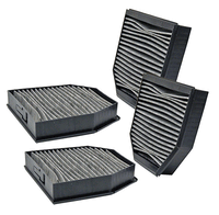 Thumbnail for Wix 49356 Cabin Air Panel