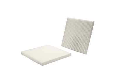 Wix 49358 Cabin Air Panel
