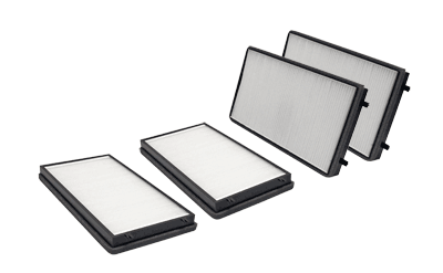 Wix 49360 Cabin Air Panel