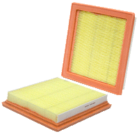 Thumbnail for Wix 49362 Air Filter Panel