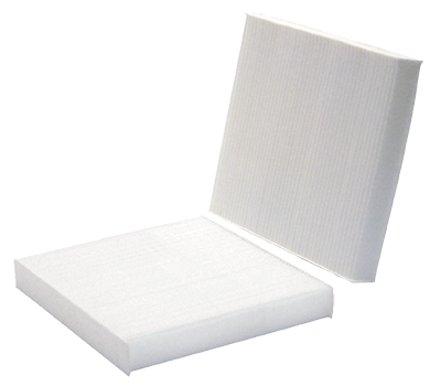 Wix 49363 Cabin Air Panel