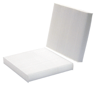 Thumbnail for Wix 49363 Cabin Air Panel
