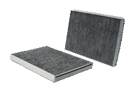 Thumbnail for Wix 49366 Cabin Air Panel