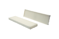 Thumbnail for Wix 49367 Cabin Air Panel