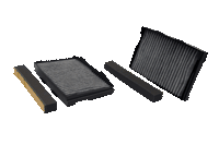 Thumbnail for Wix 49370 Cabin Air Panel