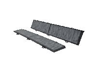 Thumbnail for Wix 49371 Cabin Air Panel