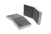 Thumbnail for Wix 49373 Cabin Air Panel