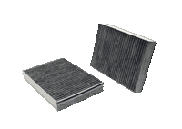 Thumbnail for Wix 49379 Cabin Air Panel