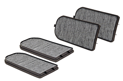 Wix 49380 Cabin Air Panel