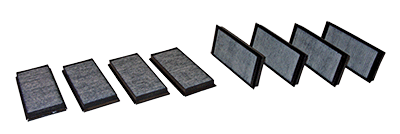 Wix 49382 Cabin Air Panel