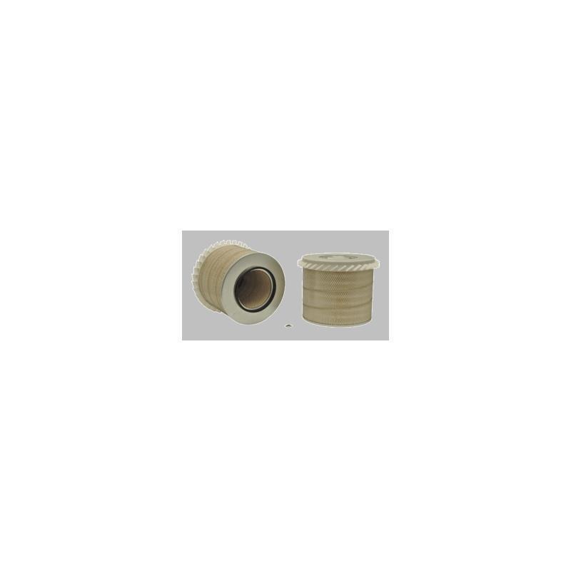 Wix 49389 Air Filter w/ Fin