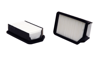 Wix 49400 Air Filter Panel