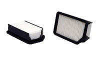Thumbnail for Wix 49400 Air Filter Panel