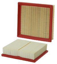Thumbnail for Wix 49430 Air Filter Panel