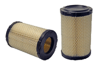 Thumbnail for Wix 49432 Radial Seal Air Filter