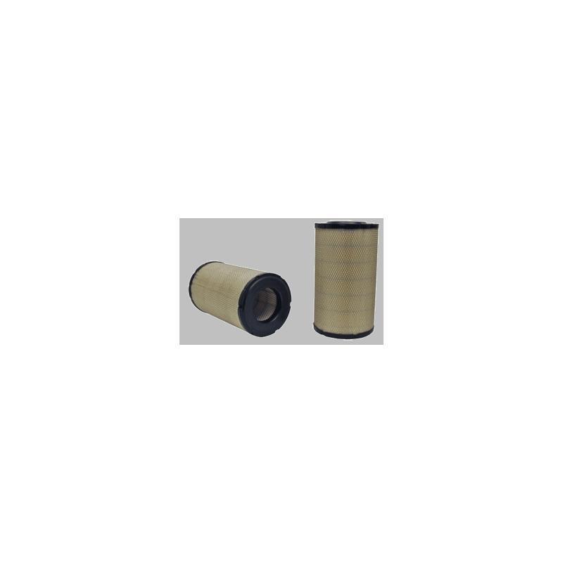 Wix 49433 Radial Seal Outer Air Filter