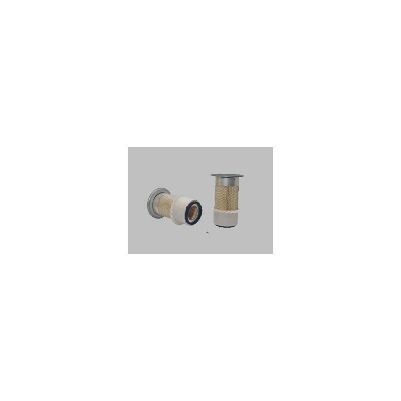 Wix 49434 Air Filter w/ Fin