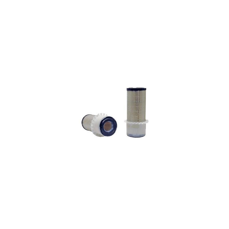 Wix 49437 Radial Seal Outer Air Filter