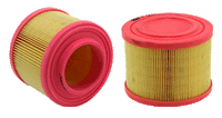Thumbnail for Wix 49443 Air Filter