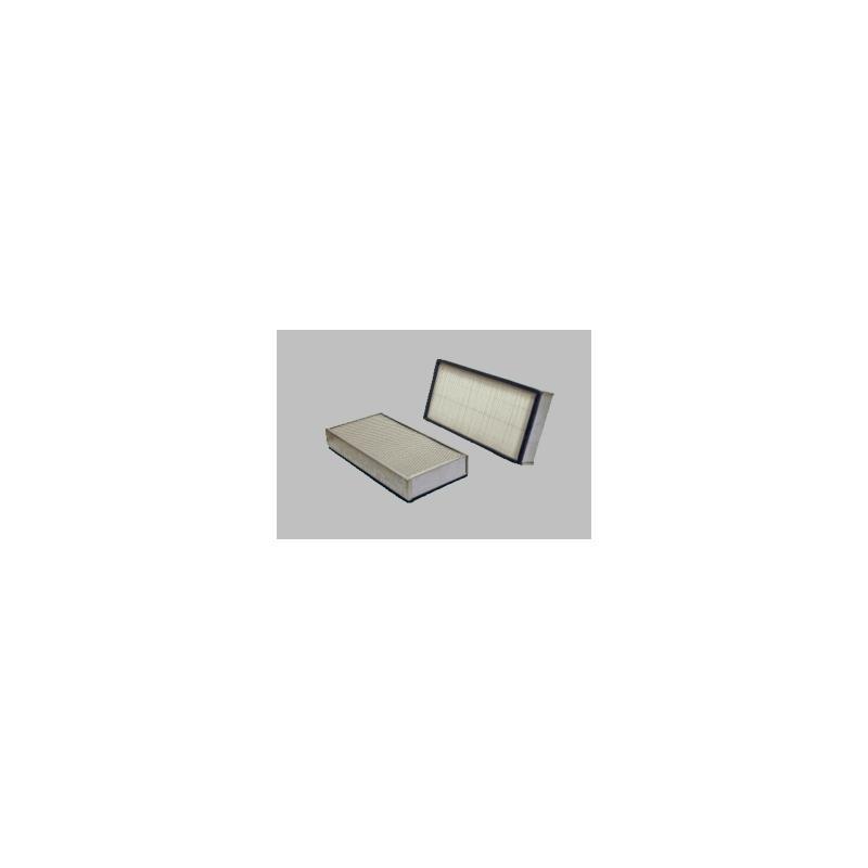 Wix 49455 Air Filter Panel