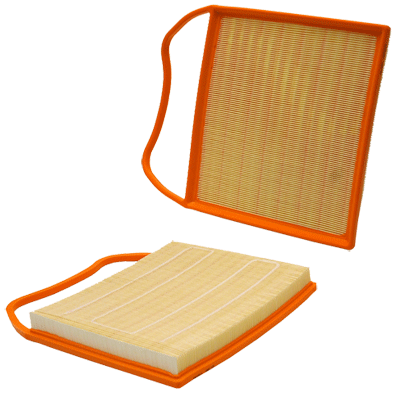 Wix 49461 Air Filter Panel