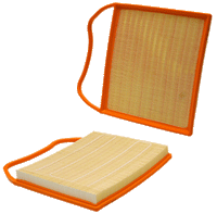 Thumbnail for Wix 49461 Air Filter Panel